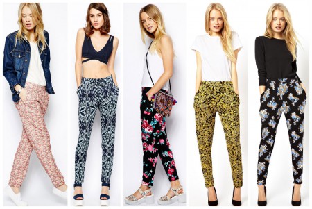 Los estampados la llevan este verano!