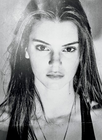 Nuevo articulo sobre Kendall Jenner